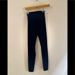 Lululemon High rise leggings